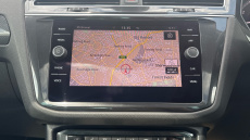 Volkswagen Tiguan 2.0 TSi 180 4Motion SEL 5dr DSG Petrol Estate